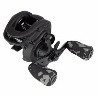 Abu Garcia MAX® X BLACK OPS Casting Reel