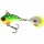 Illex Deracoup Crazy Pike, 21g