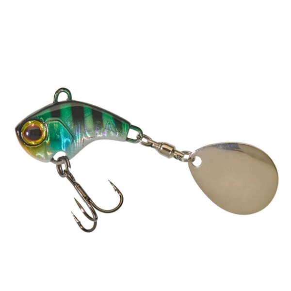 Illex Deracoup HL Sunfish, 14g