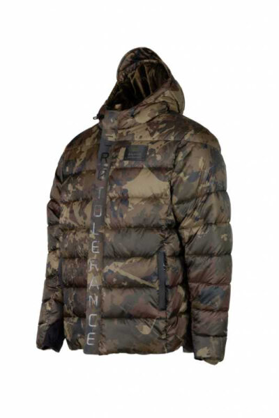 Nash ZT Polar Quilt Jacket L