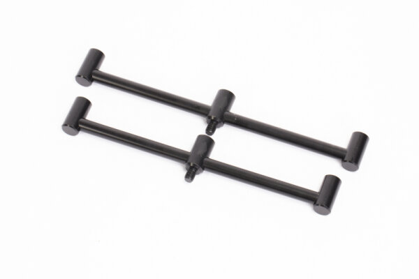 Nash Buzz Bars 2 Rod Rear Wide (15cm)