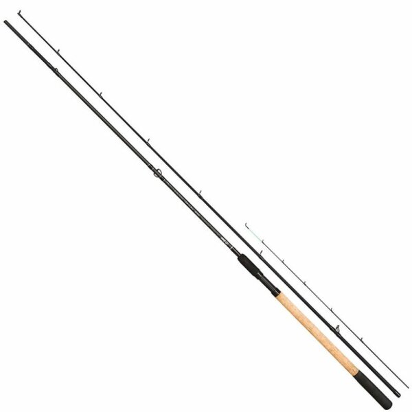 Sensas Method Black Feeder Arrow 350 11FT 2 teilig