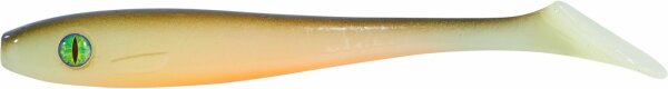 Balzer Shirasu Pike Collector Shad UV Hot Olive 20cm