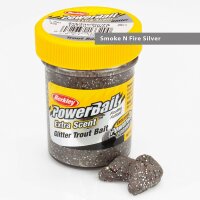 Berkley Powerbait Smk/Fire