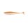 Keitech 4"/10,2cm Easy Shiner - Golden Shiner