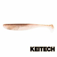 Keitech 4"/10,2cm Easy Shiner - Natural Craw