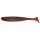 Keitech 5"/12,7cm Easy Shiner - Scuppernong / Red