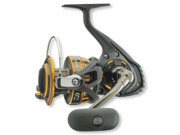 Daiwa BG 4000