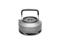 TrakkerArmolife Power Kettle