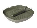 Trakker Armolife Marble Griddle Pan