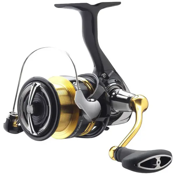 Daiwa Legalis LT 2500