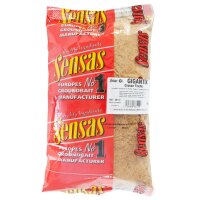 Sensas Gigantix Grosse Fische 1kg