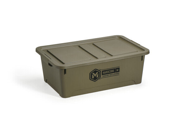 Hardcore Transport Box with cover - M