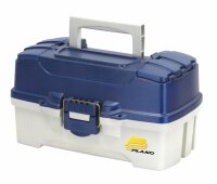 Shimano Two Tray Box Aufbewahrungsbox