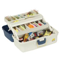 Shimano Two Tray Box Aufbewahrungsbox