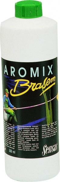 Sensas Aromix 500 ml - Brasem