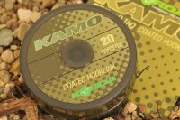 Korda Kamo coated Hooklink 80lb