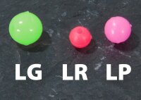 Aquantic Glow Beads 13mm LG