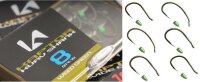 Korda Kaptor Wide Gape 10 Weed