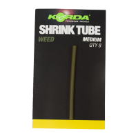 Korda Shrink Tube1.6 mm - Weed