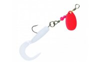 Balzer Twisterspinner 4g rot