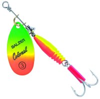 Balzer Col.Clas.Fluo-Multi 7g