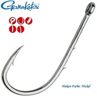 Gamakatsu Hook LS-5213N 15p N/L