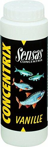 Sensas Concentrix Vanille 100g