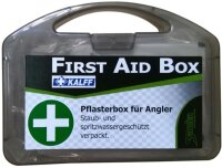 Specitec Sänger First Aid Box -net-